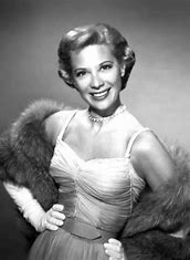 Dinah Shore